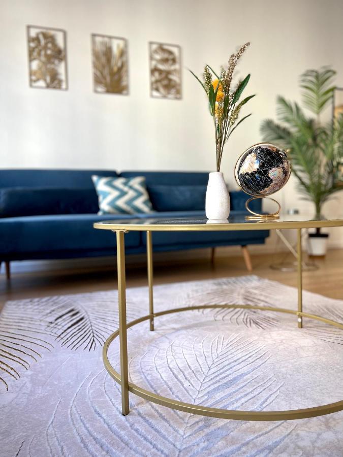 Art Of Living Luxury House In Appartamento Côme