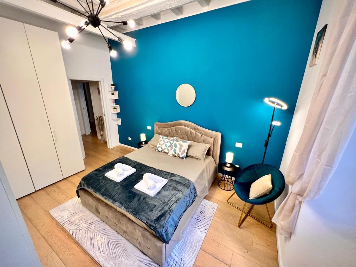 Appartamento Art Of Living Luxury House In Côme