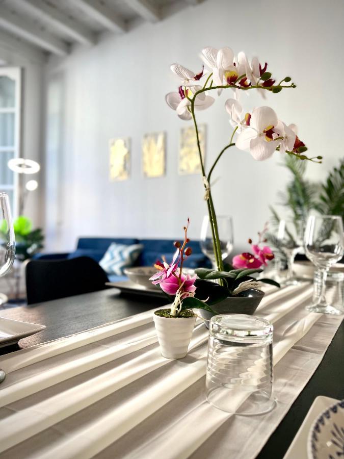 Art Of Living Luxury House In Appartamento