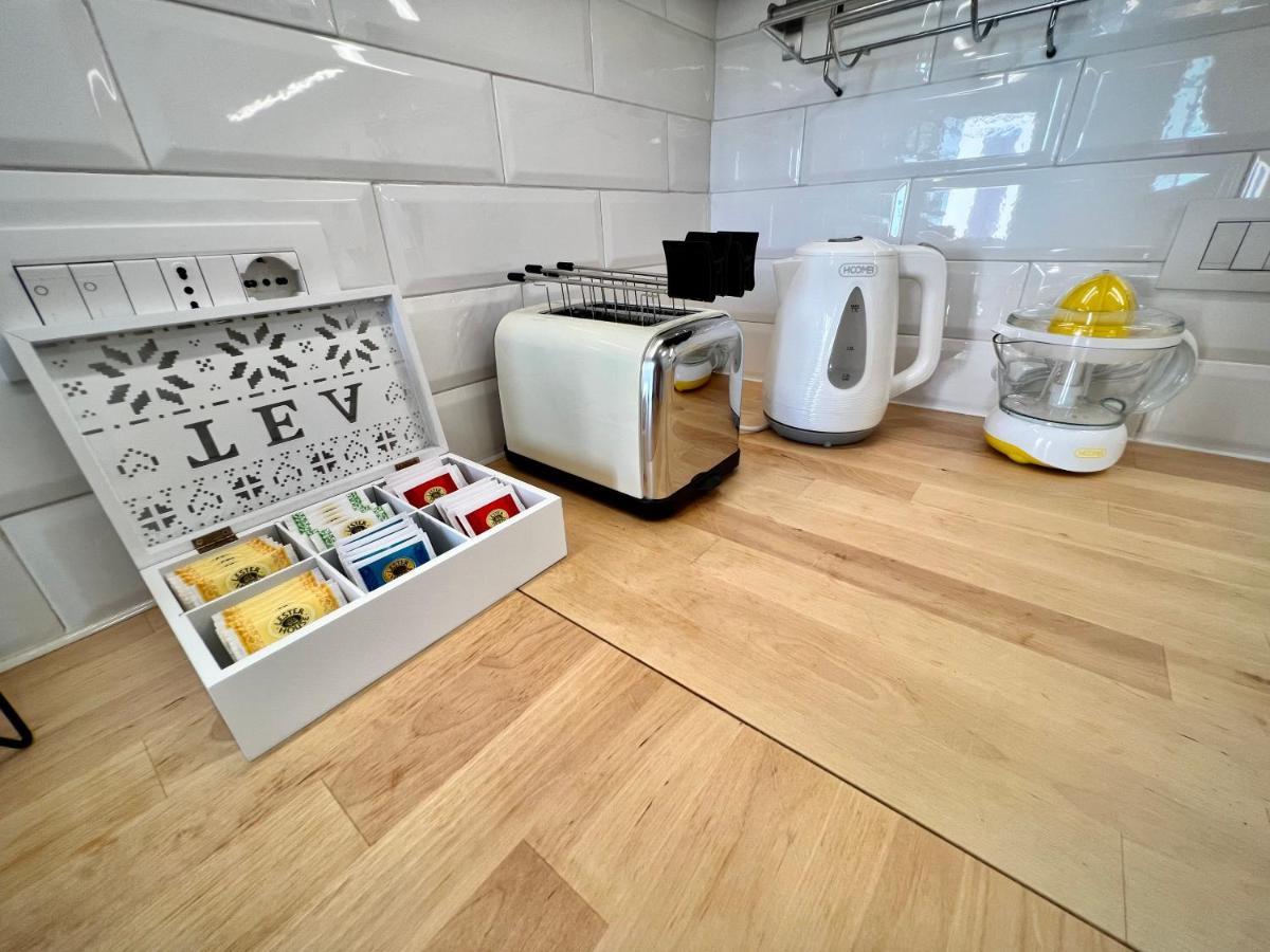 Appartamento Art Of Living Luxury House In