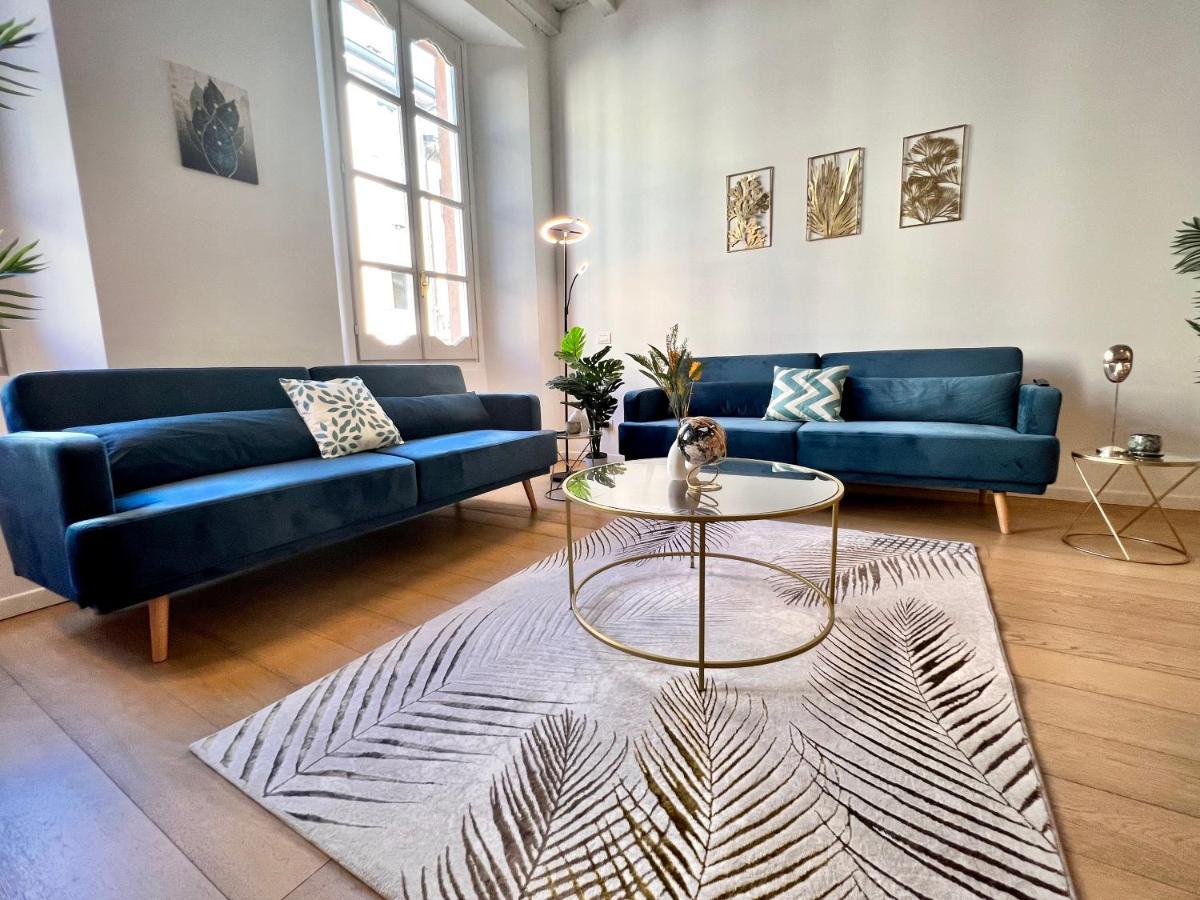 Art Of Living Luxury House In Côme