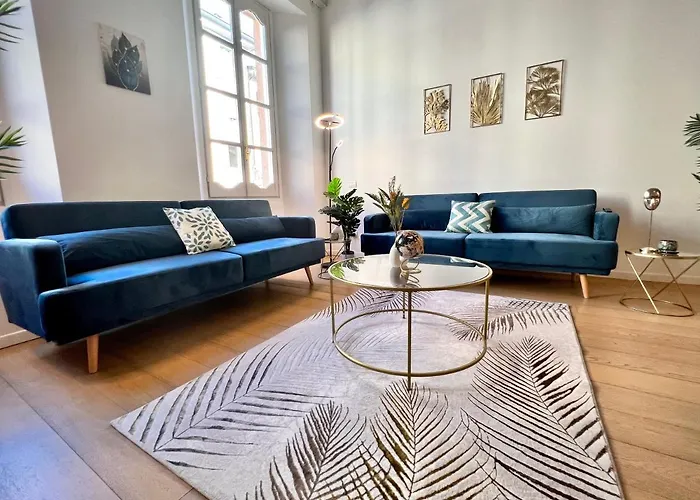 Art Of Living Luxury House In Como