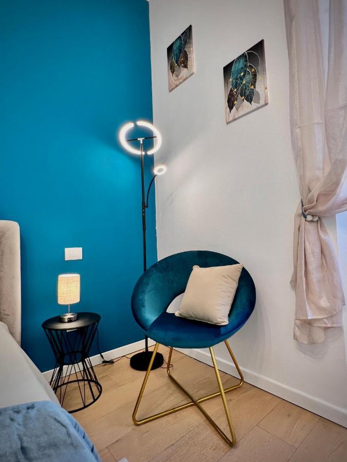 Art Of Living Luxury House In Appartement Como