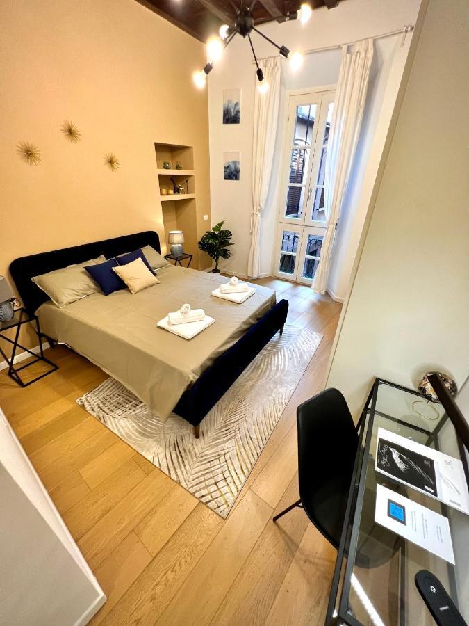 Art Of Living Luxury House In Appartement Como